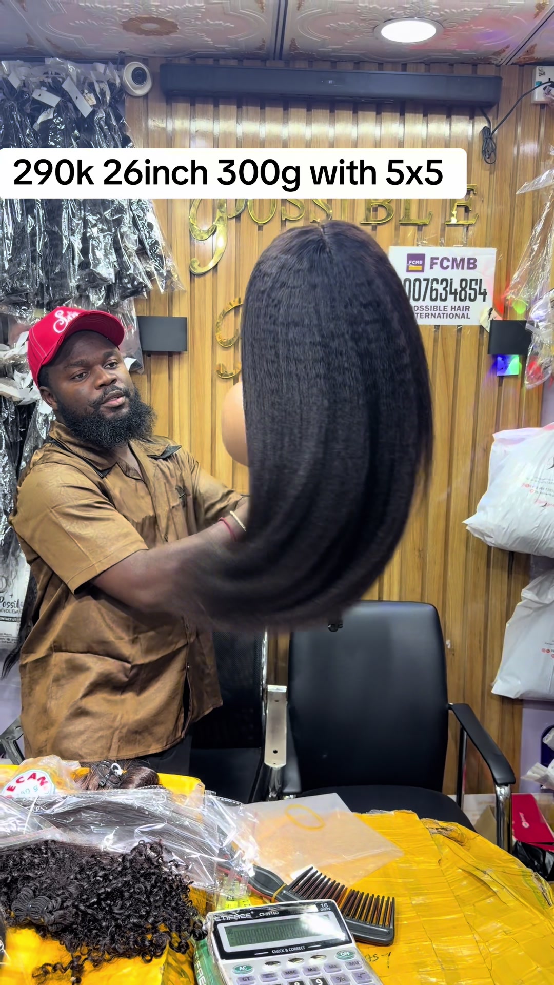 @possiblhair