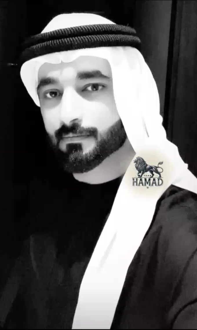 @Team🦁Hamad