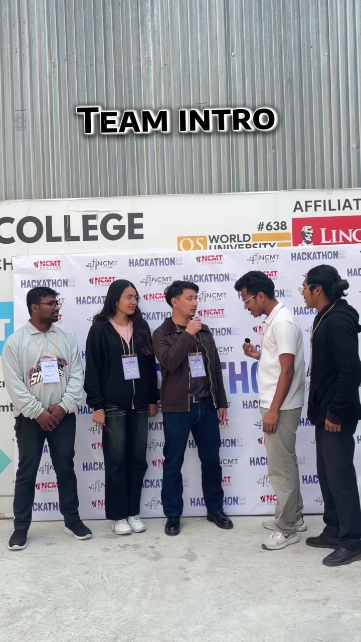 @NCMT COLLEGE