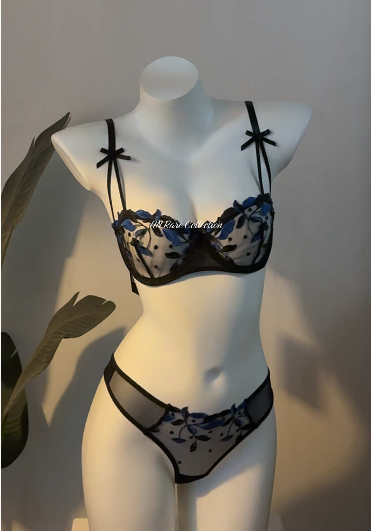 @HN Rare Collection