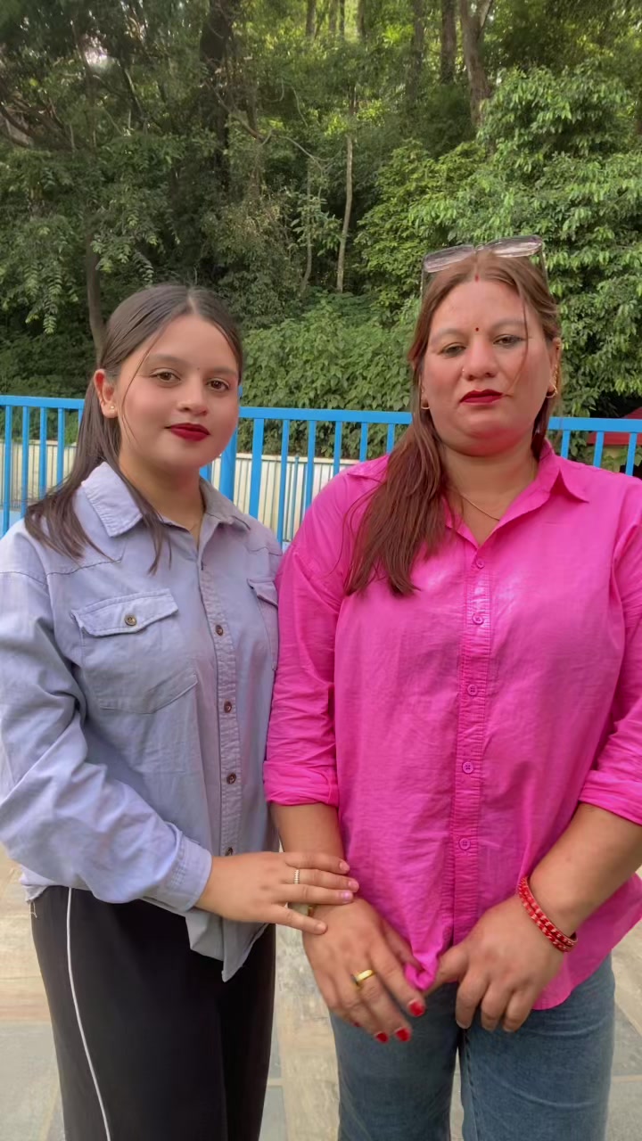 @YouTube =RANJANA THAPA