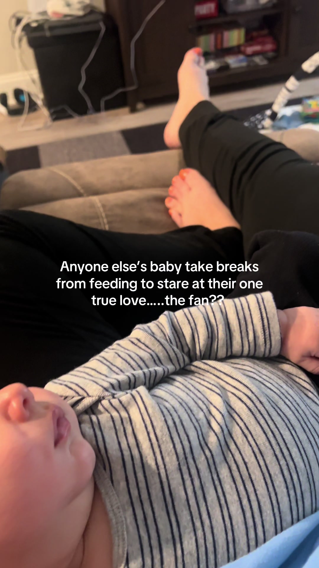 @Lauryn | SAHM | MILSO