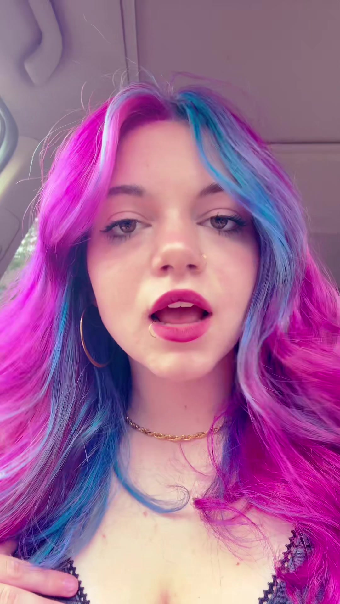 @parker jayne