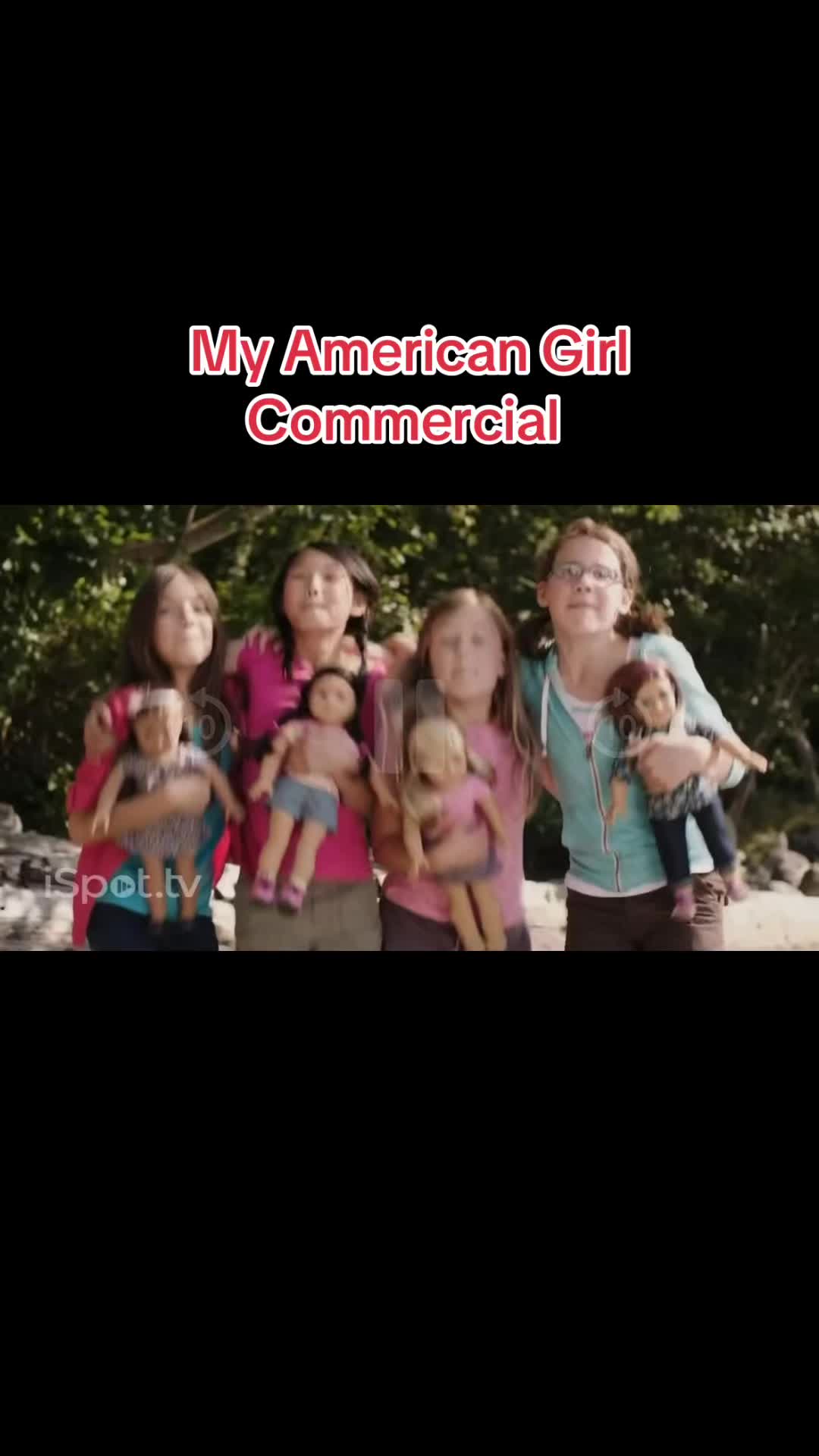 @American girl