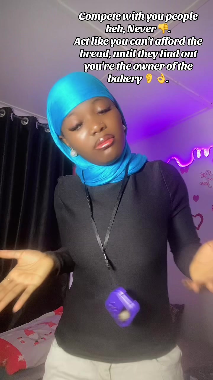 @Oyindamola
