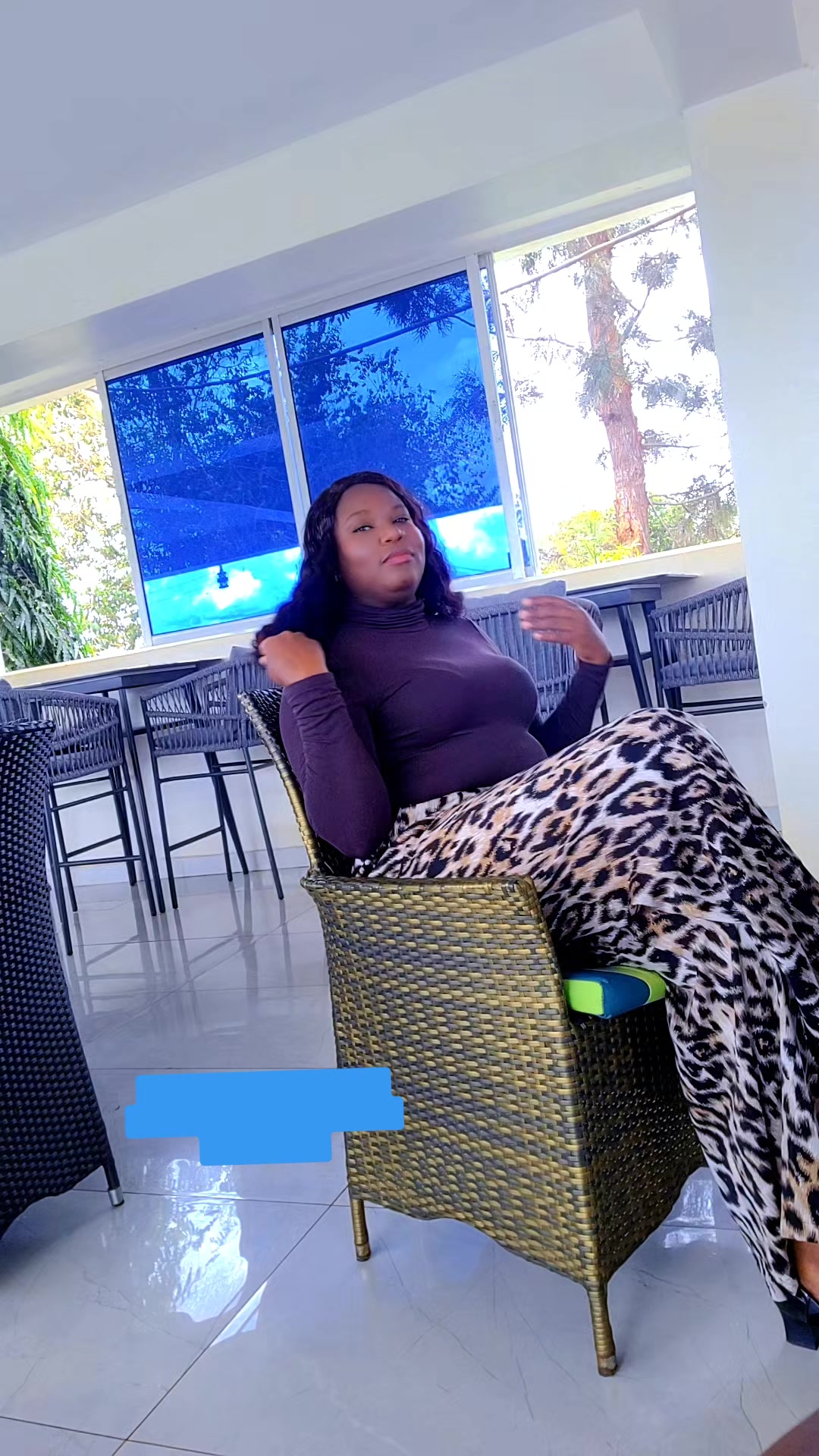 @Ng'endo wa tujenge mabati