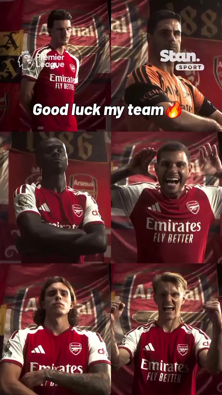 @SamiraⓂ️ gunners🔴⚪️🔥