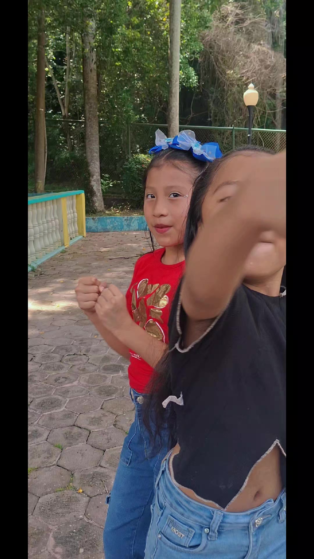 @Elin de la Comarca