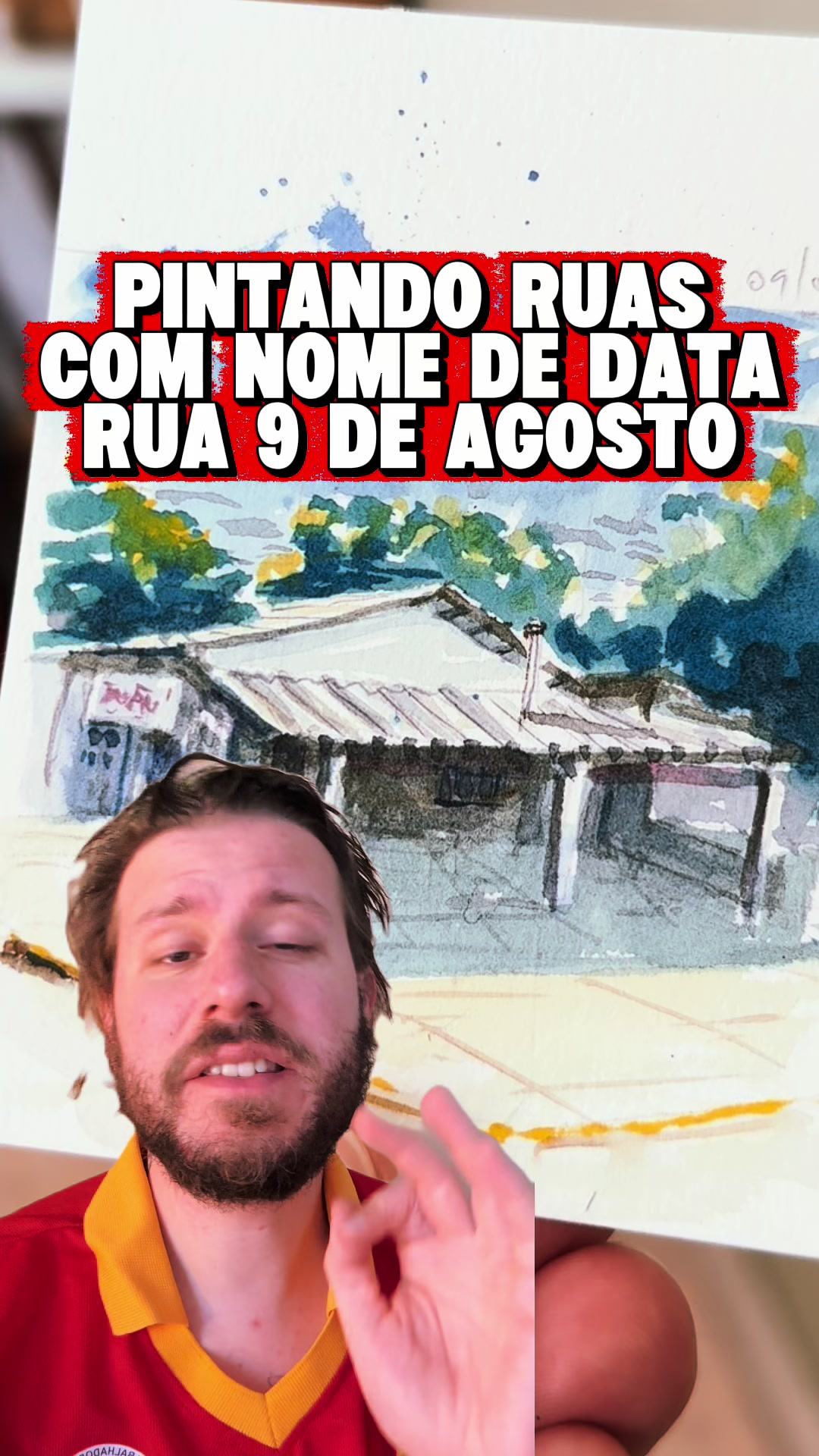 @uns Predinhos