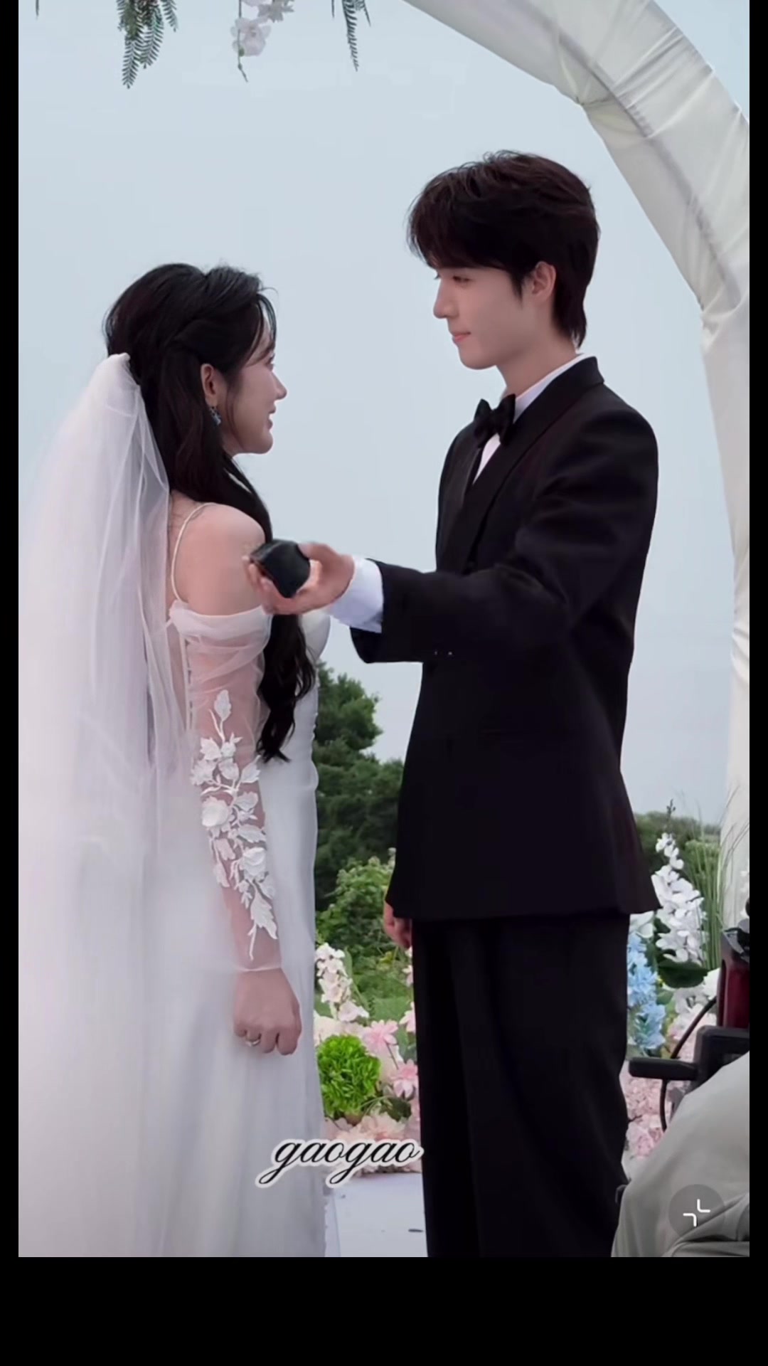 @Trương Tấn Nghi_Jinyi 张晋宜