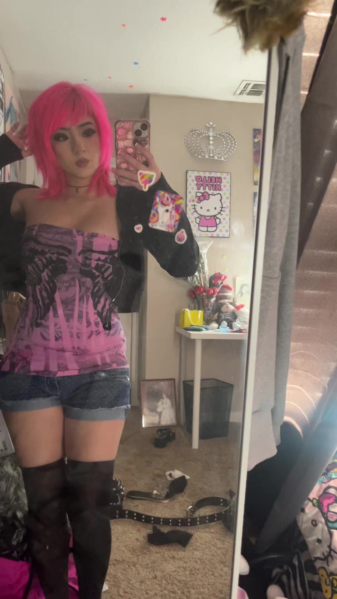@☆