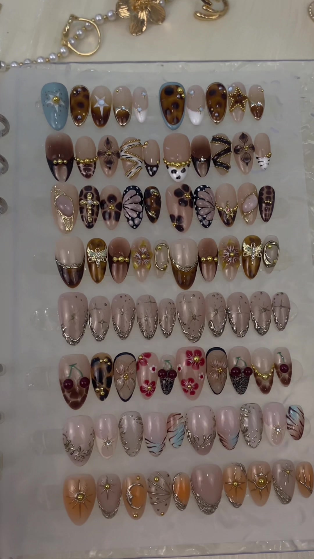 @Fullovenail