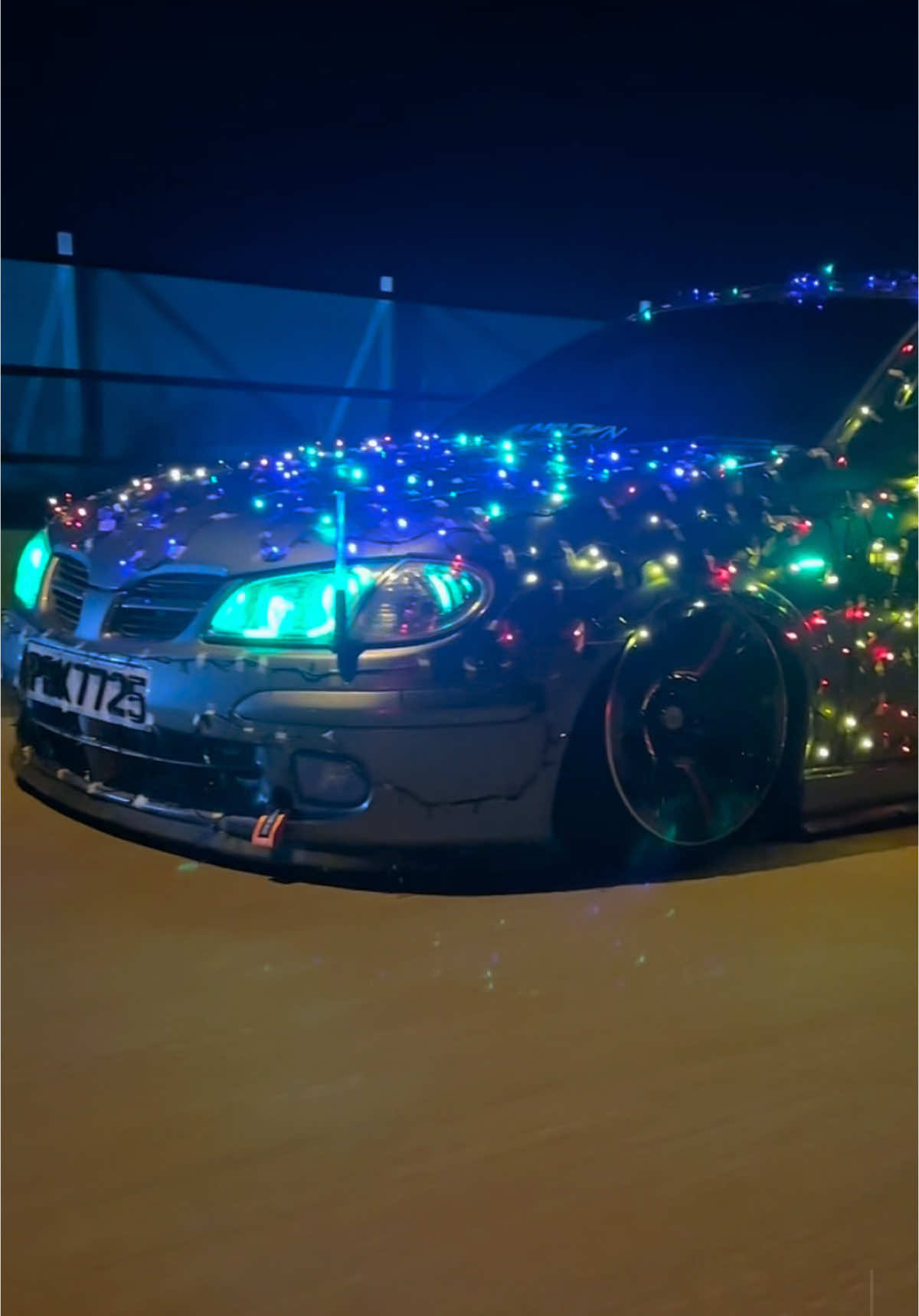 @Unknown Auto Customs