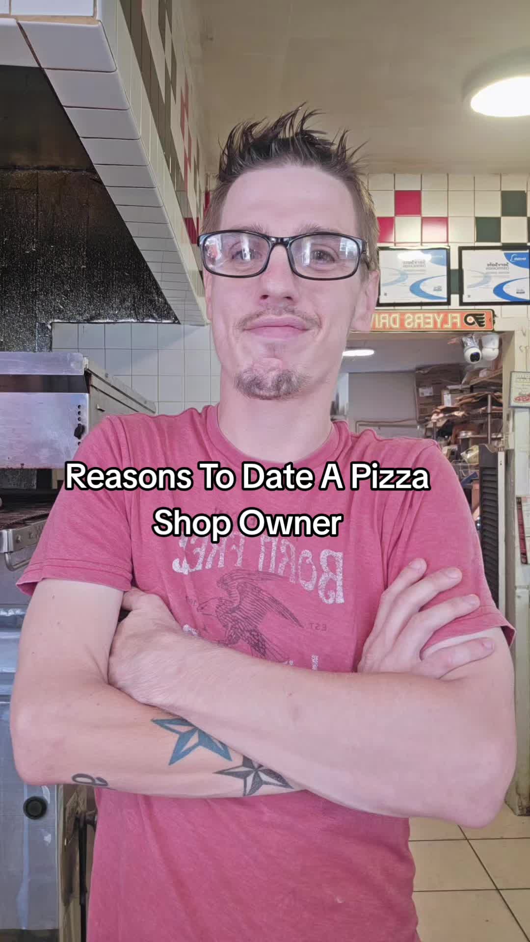 @joey cooper
