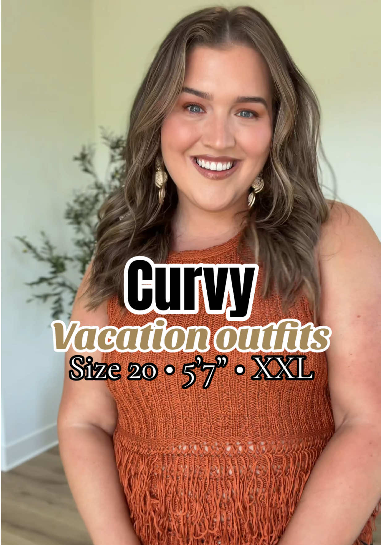 @Ashley | Plus Size Fashion