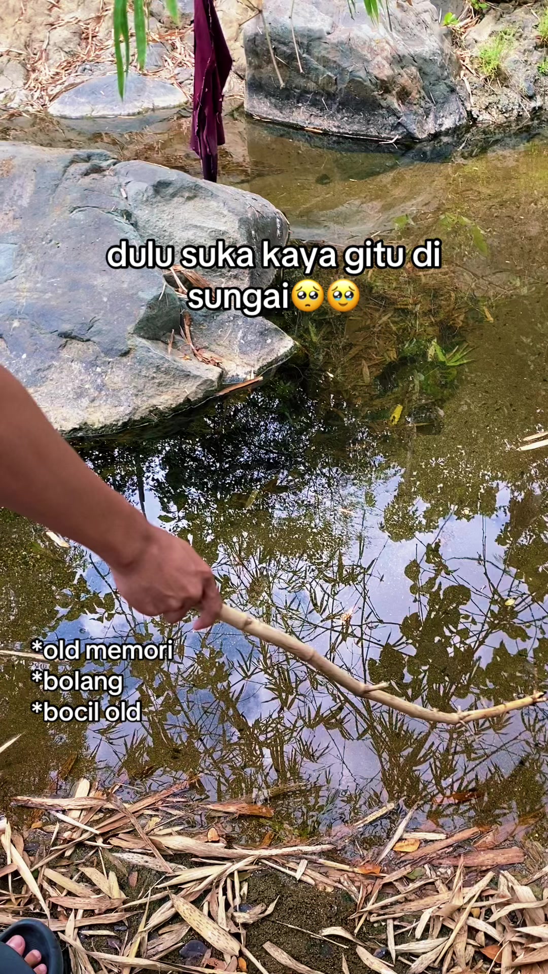 @nostalgia