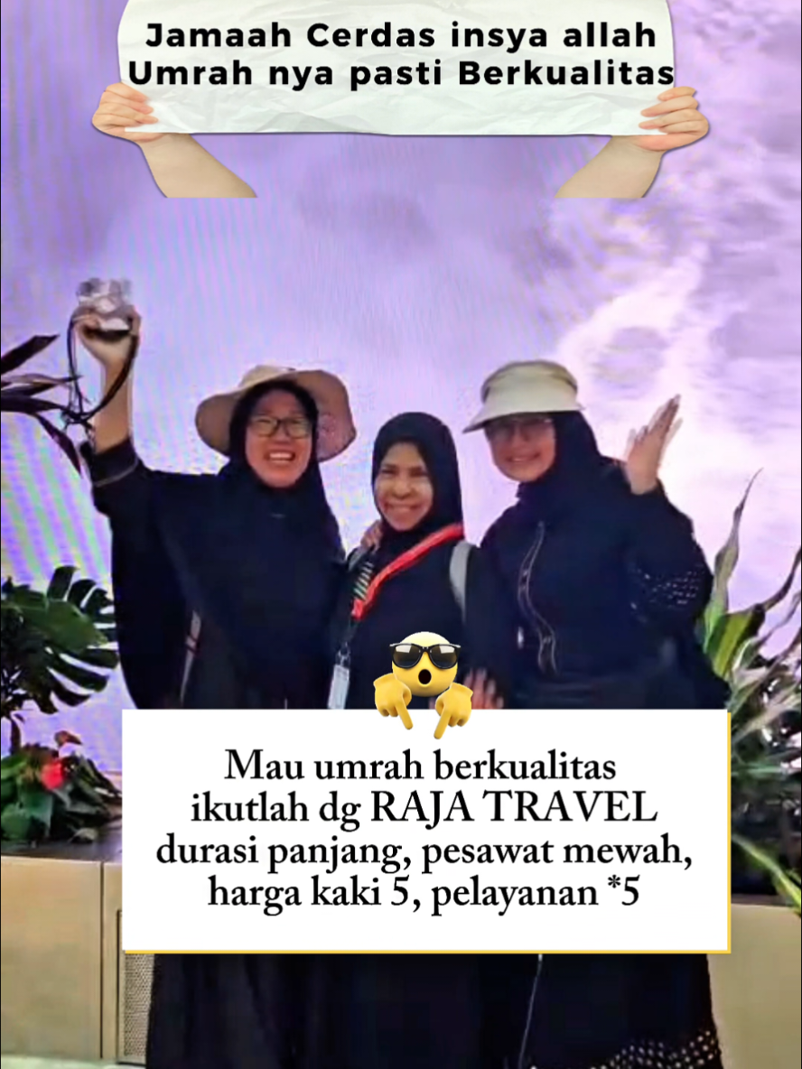 @Raja Travel