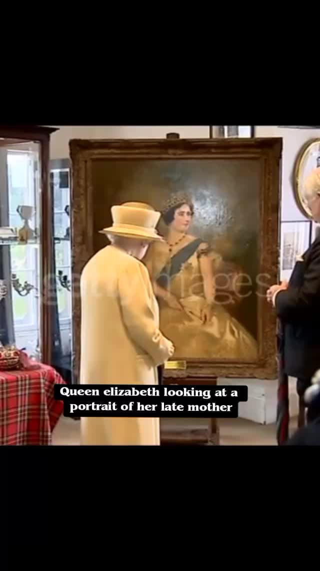 @Queen Elizabeth 2_Queen Mother