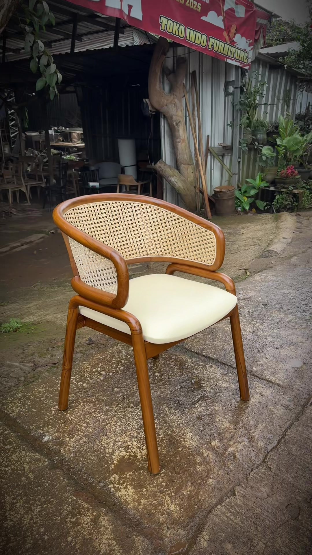 @Toko Indo Furniture
