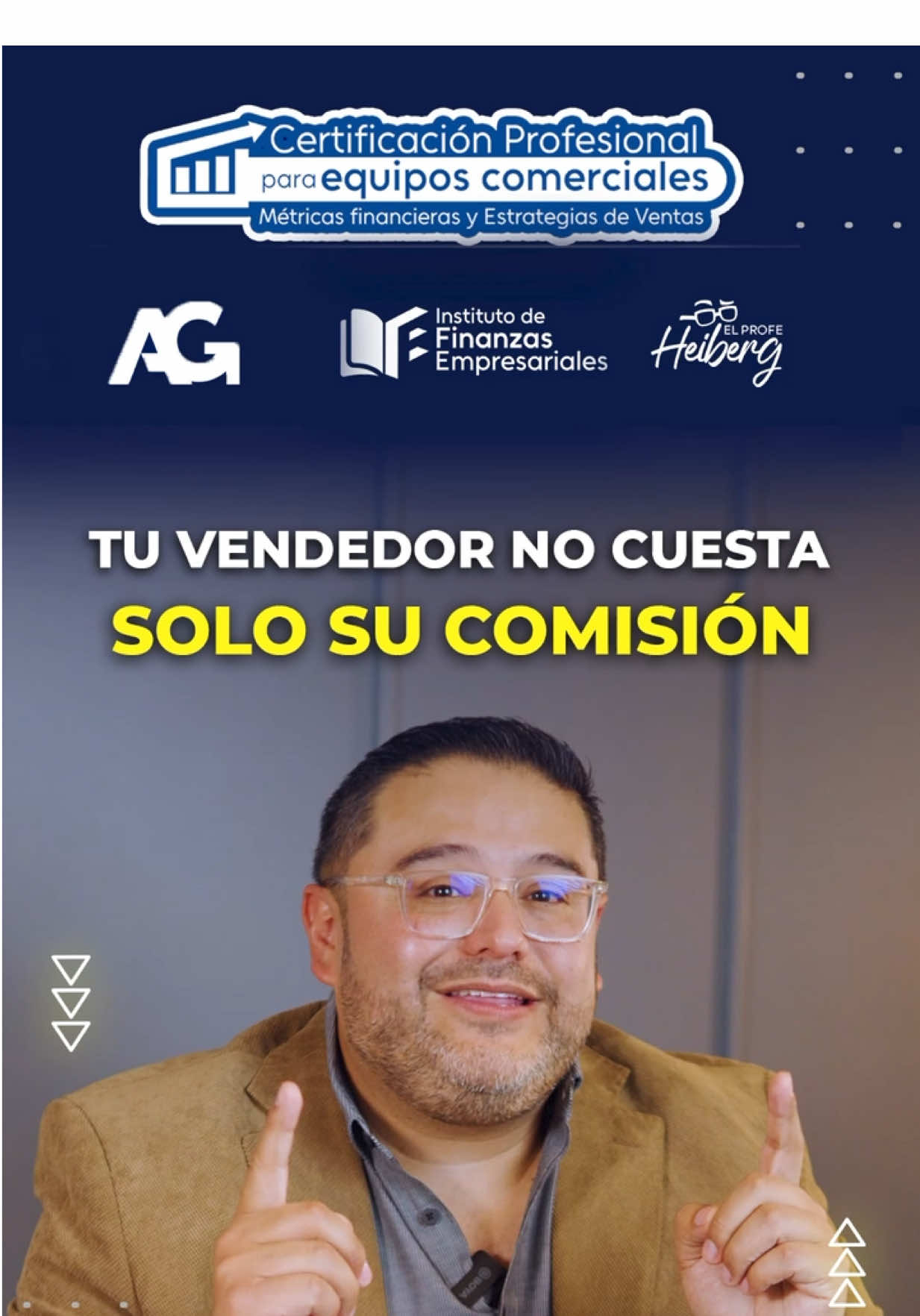 @Heiberg Castellanos