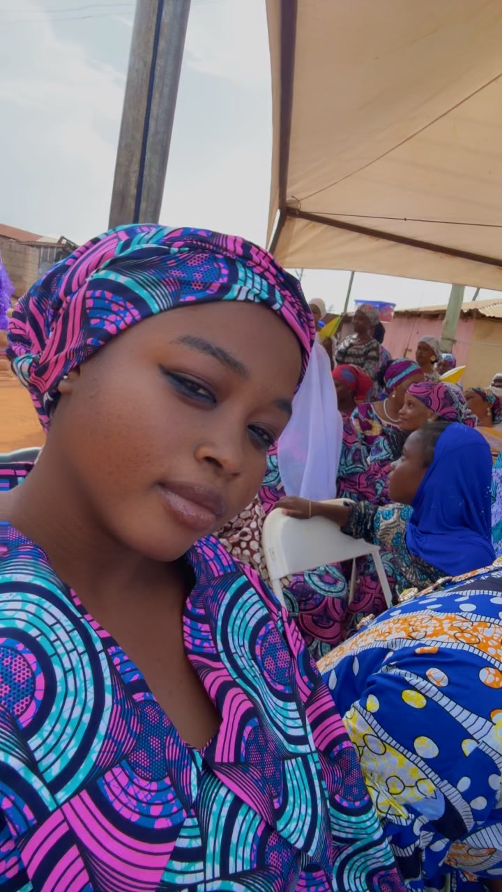 @Aisha