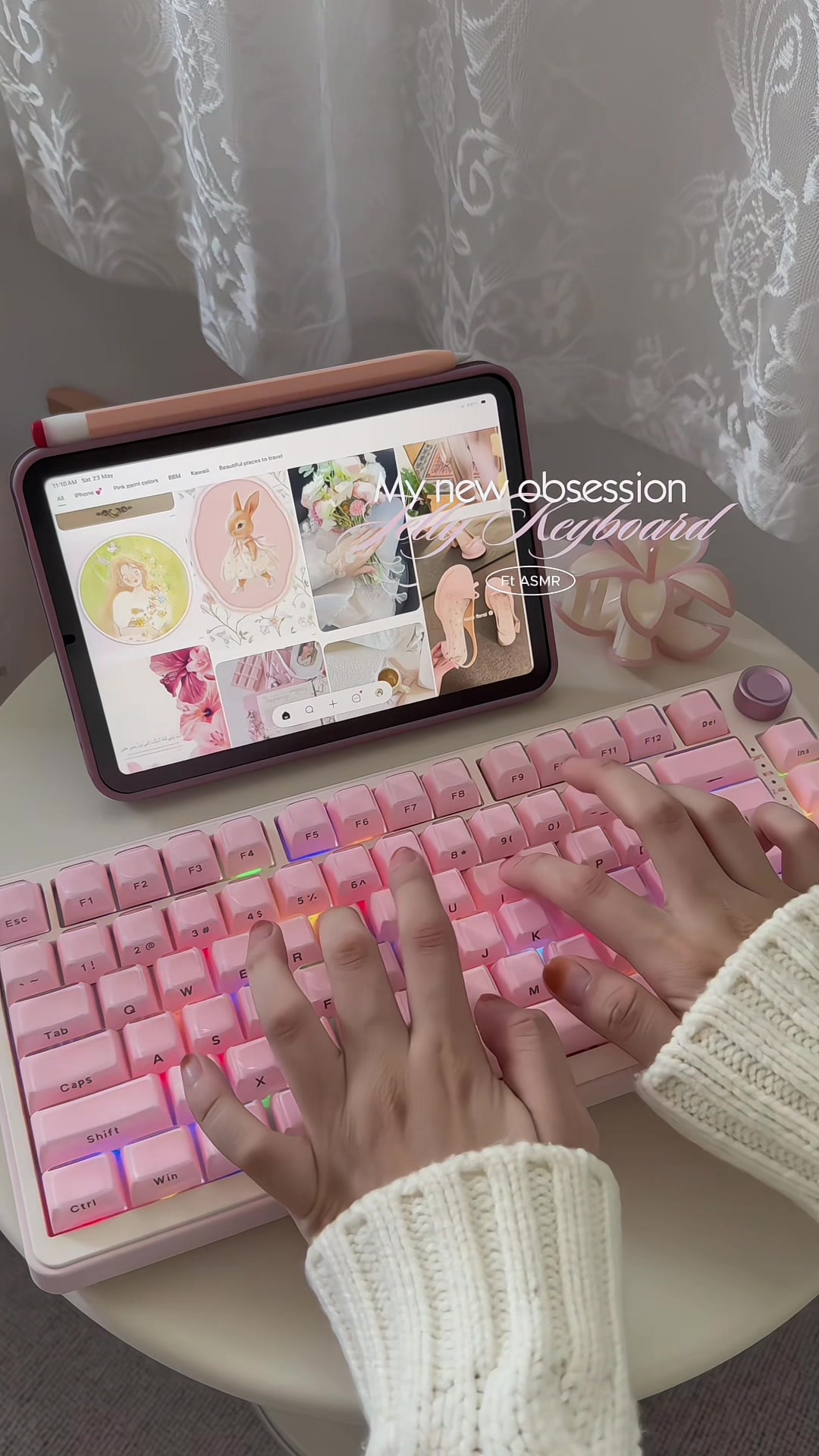 @Mogumogu ✿