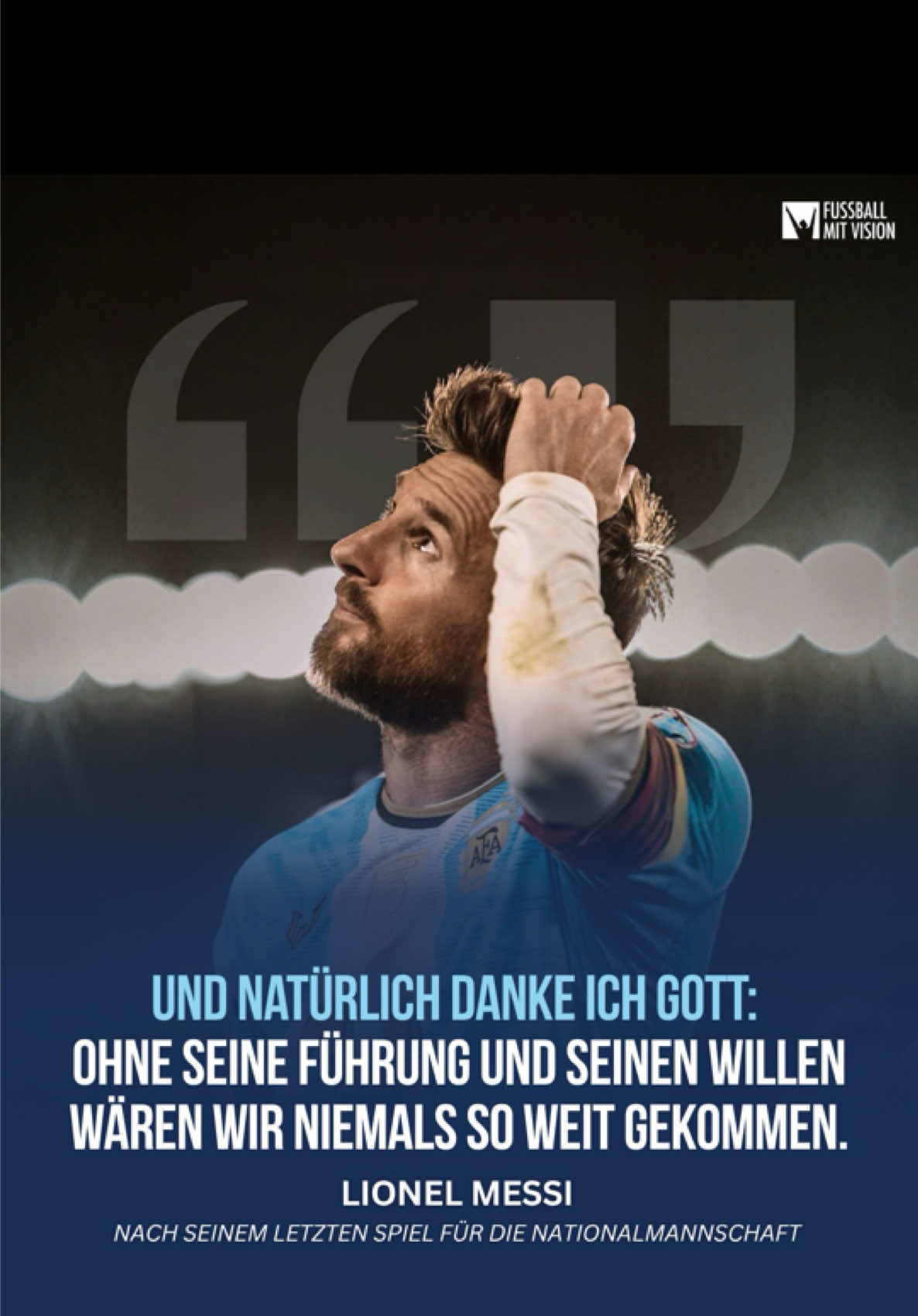 @Fussball mit Vision