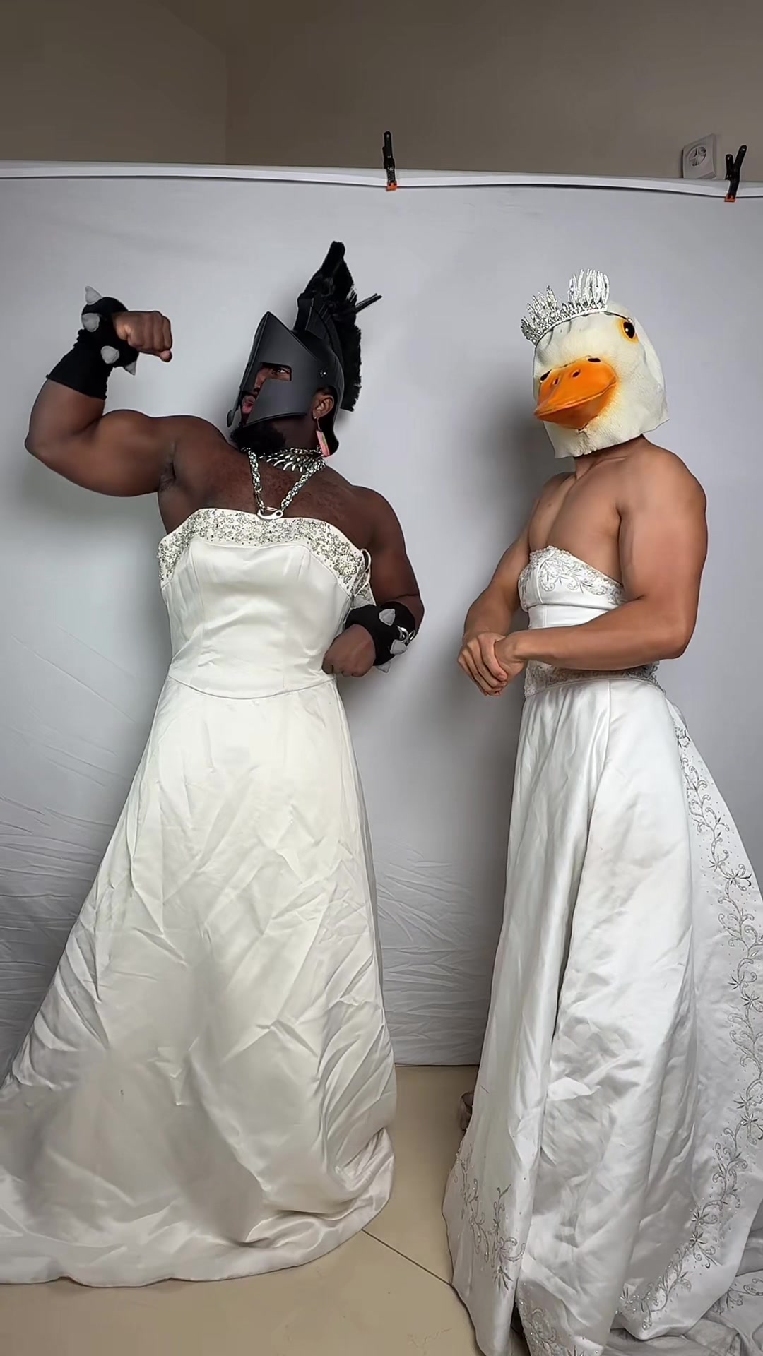 @Dannyduck
