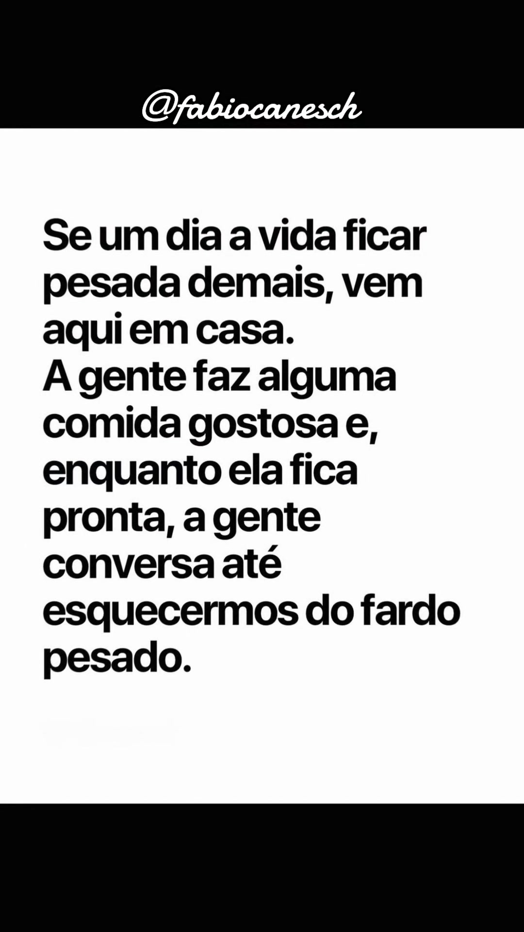 @Fábio caneschi de Oliveira
