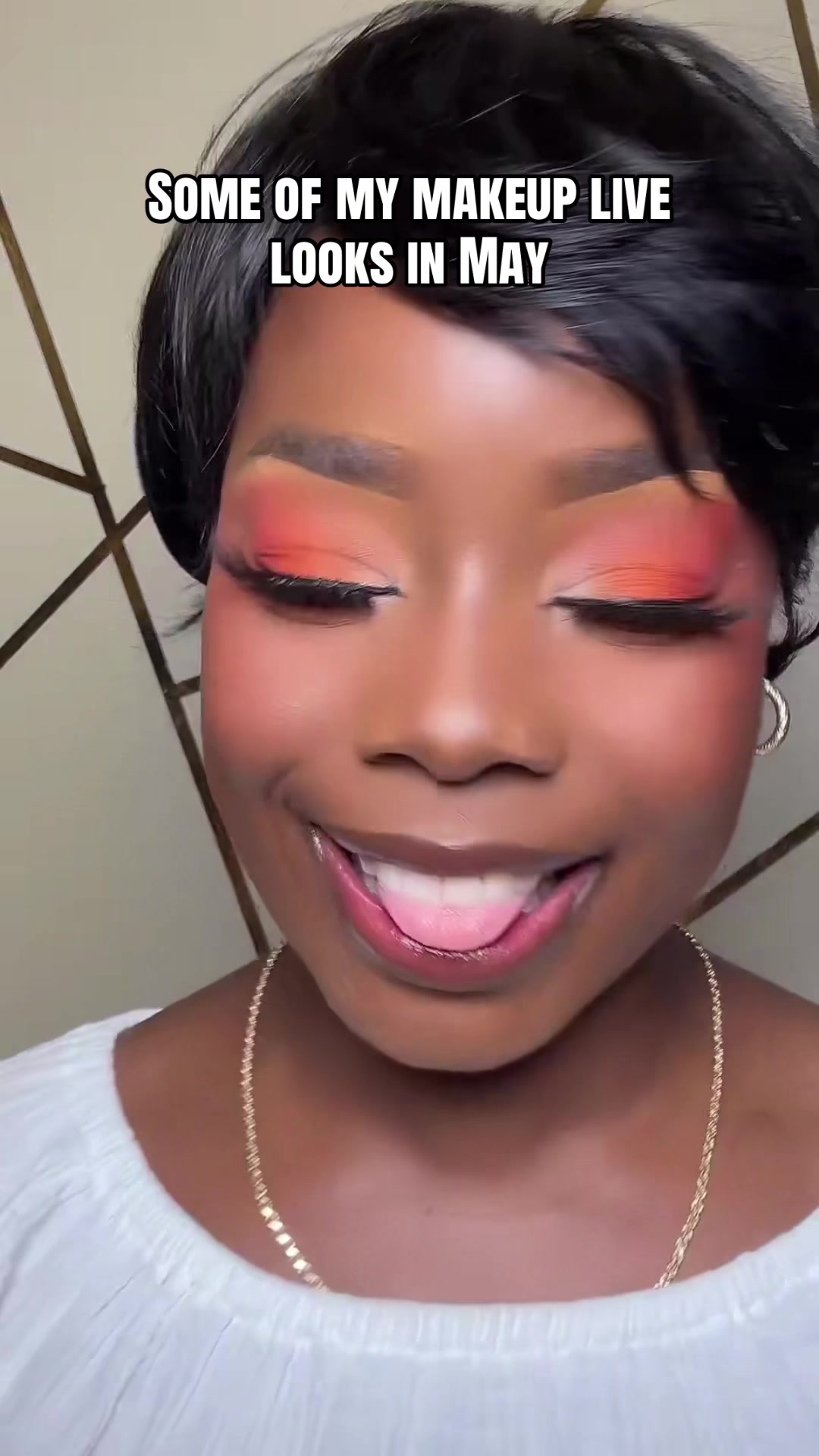 @Yancia | I Teach Makeup