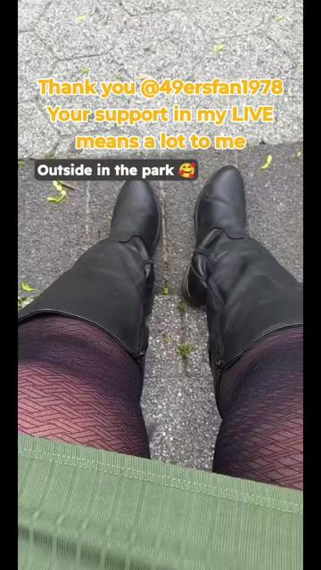 @♡Foot♡Queen♡