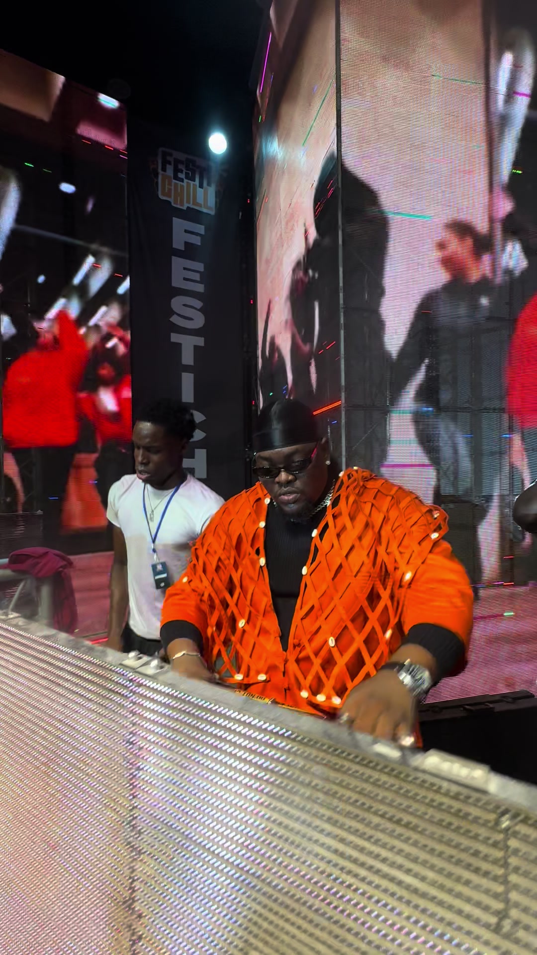@Dj Yan lekiller