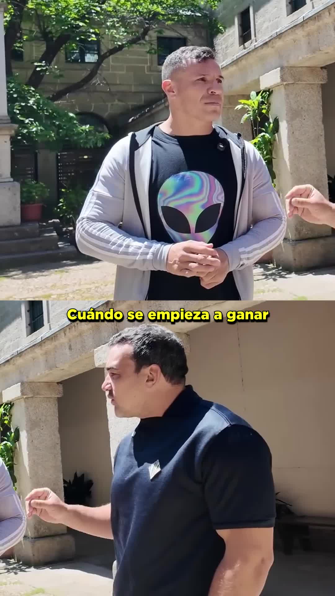@Maravilla Martinez 🥊