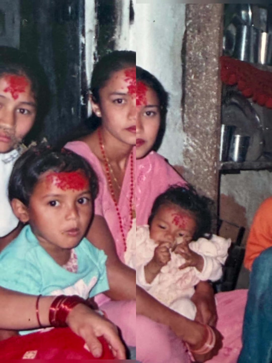 @Sushmapokh