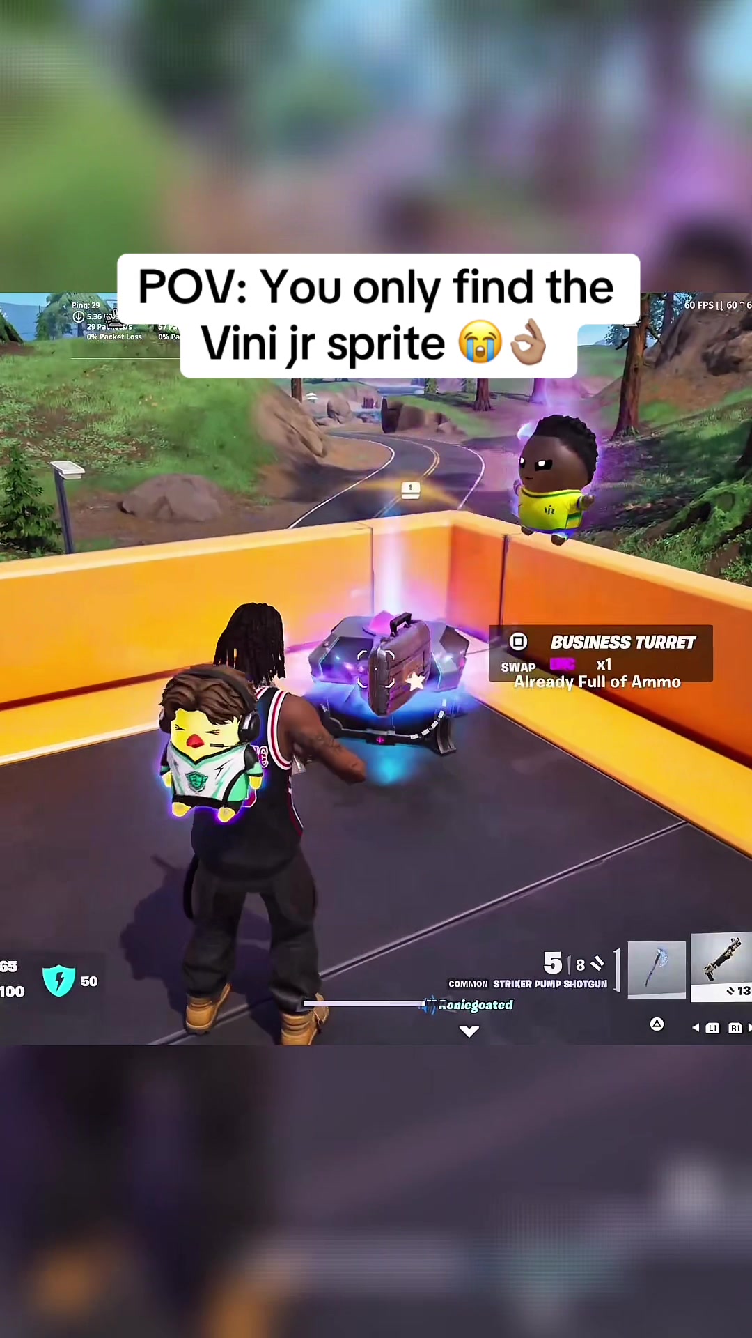 @Trap