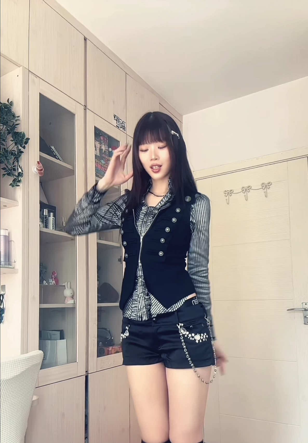 @愛