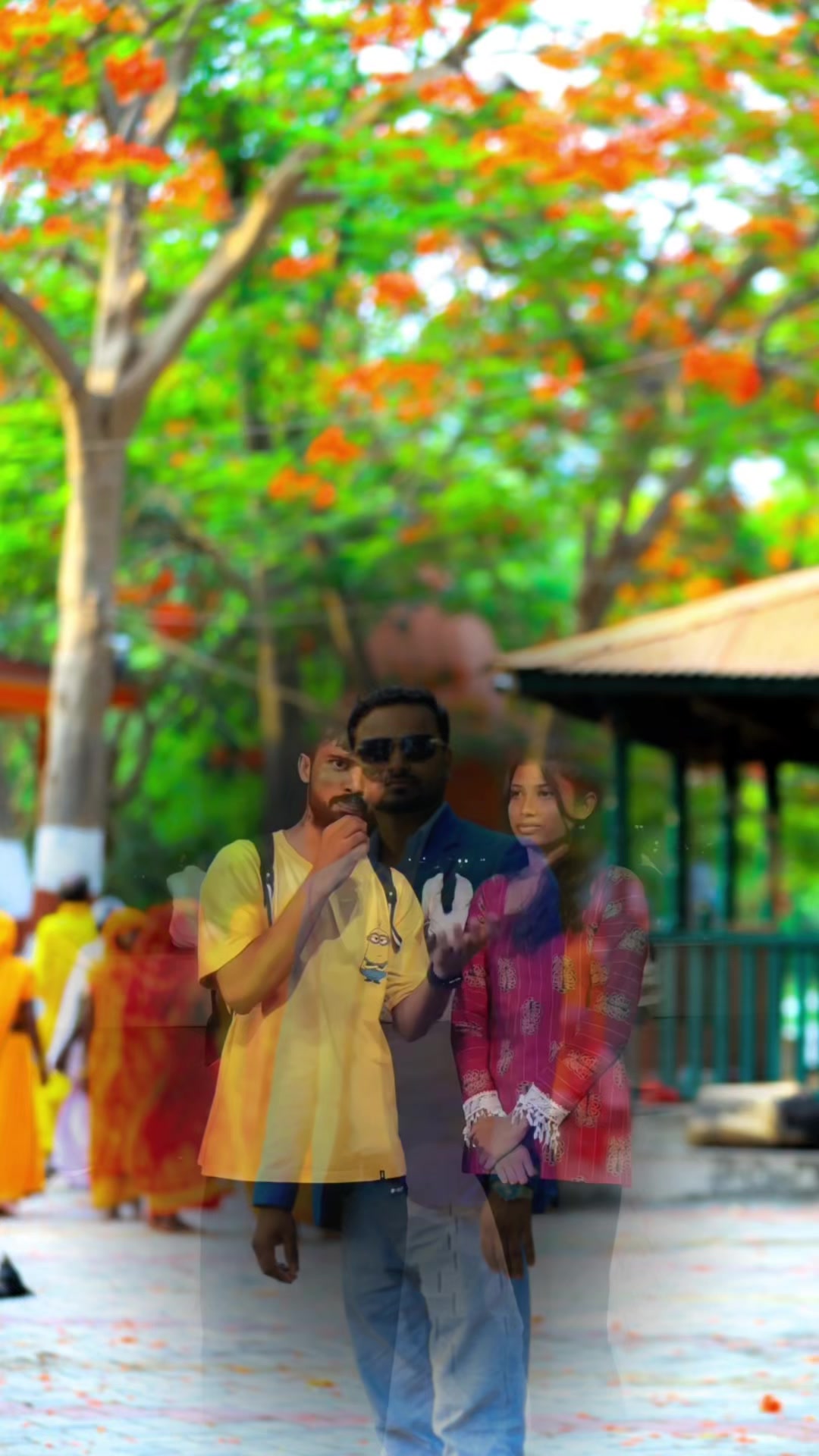 @Naresh Mandal