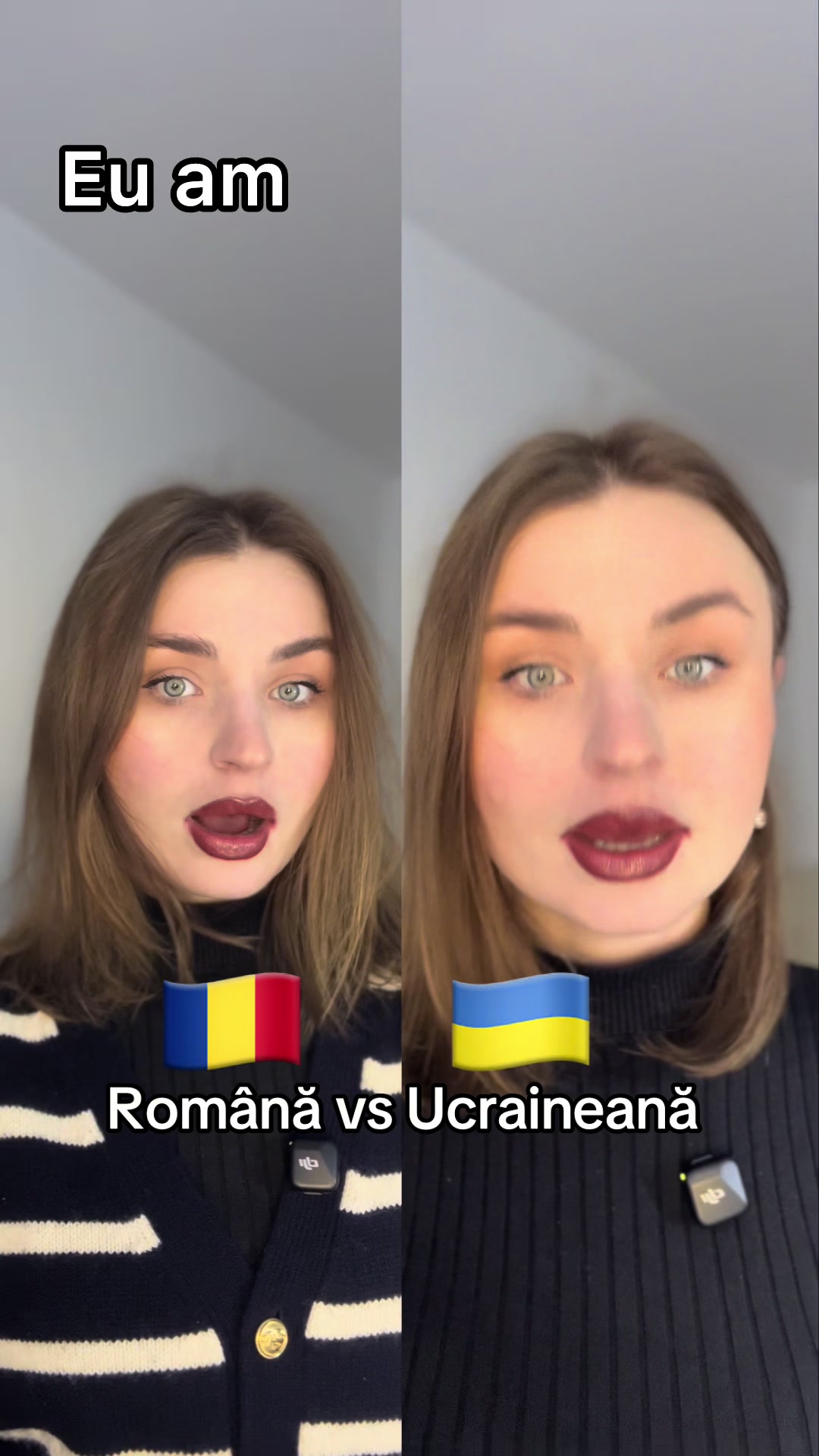 @Română by Ira