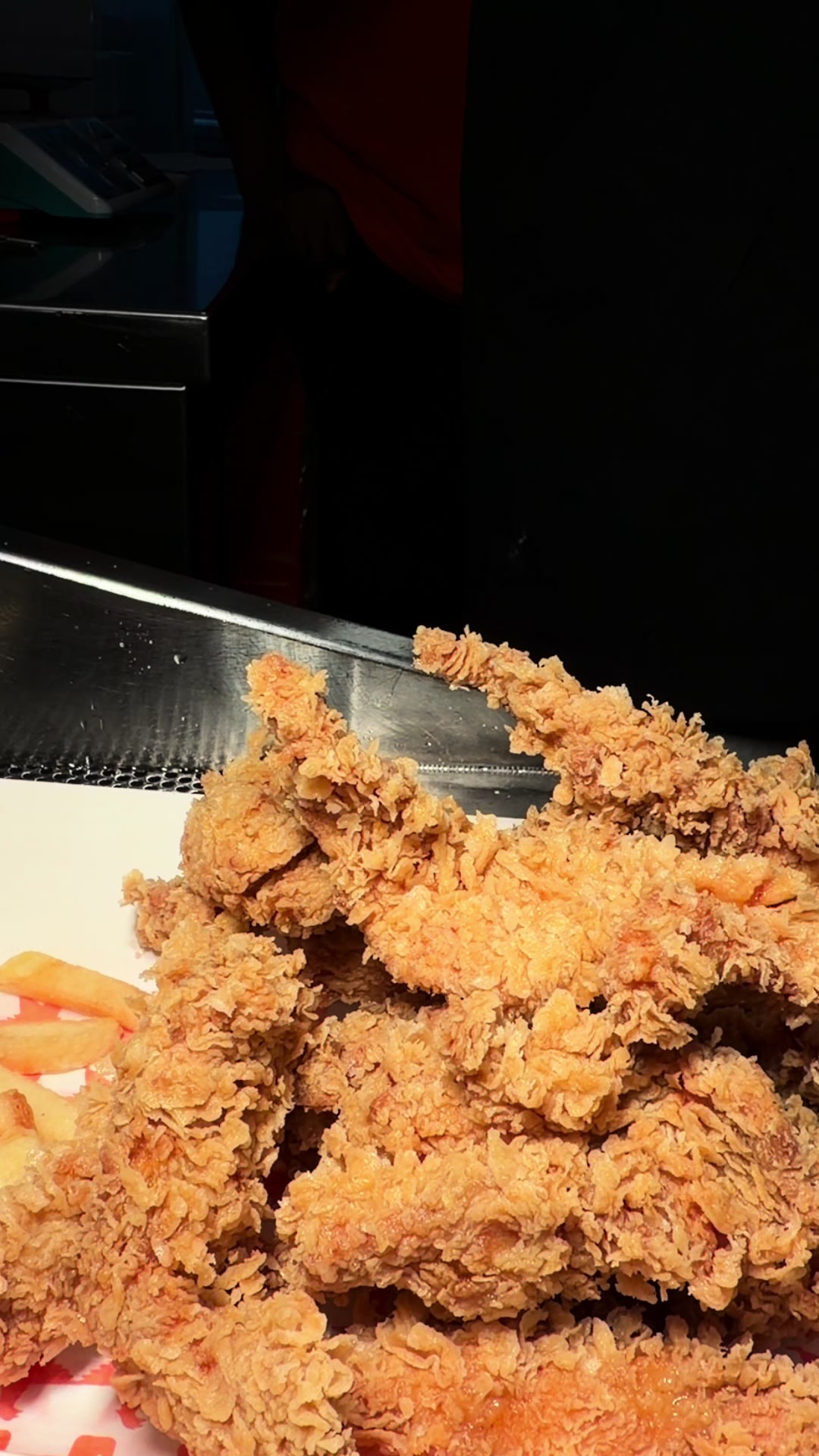 @Chicken Nation