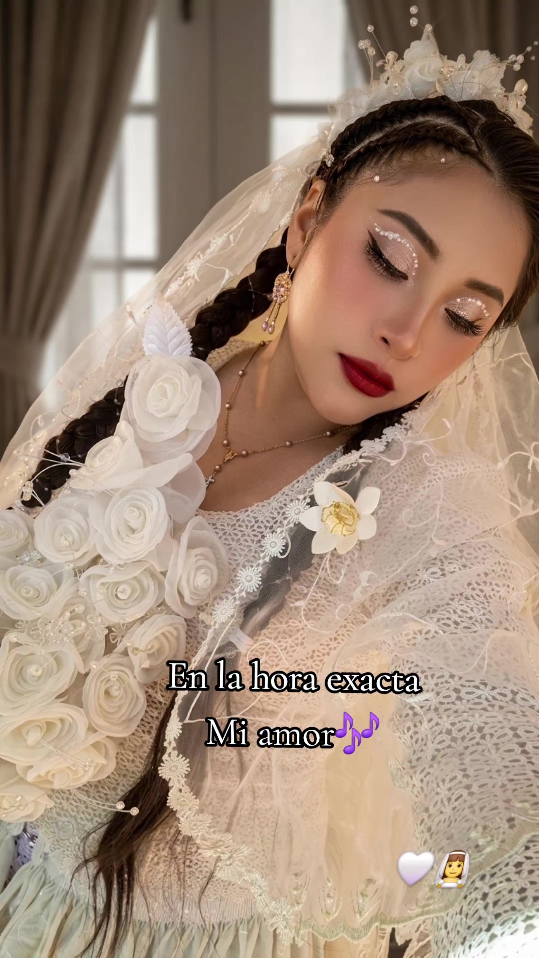 @Heydi Flores