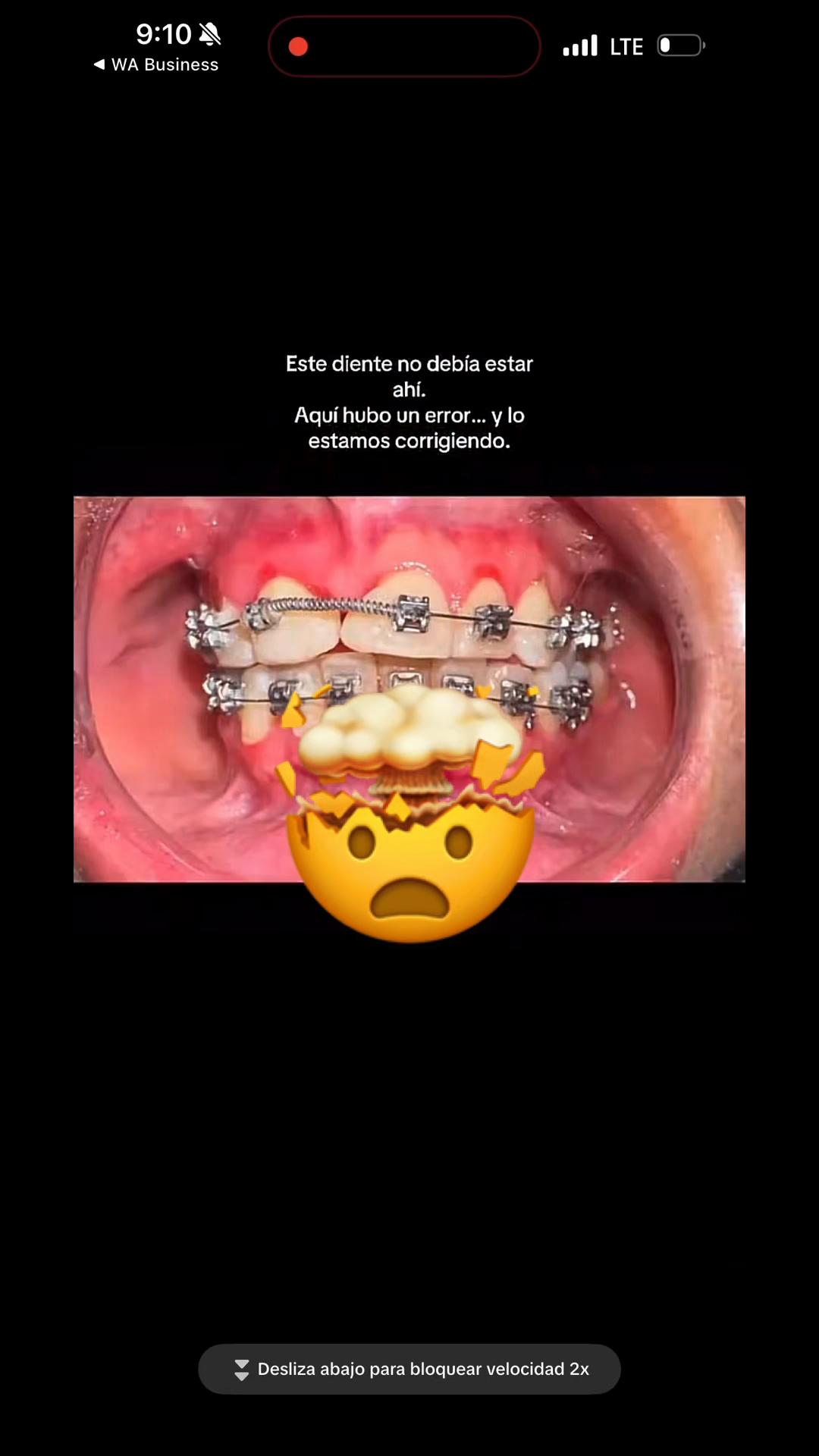 @Dr Cevallos 🦷