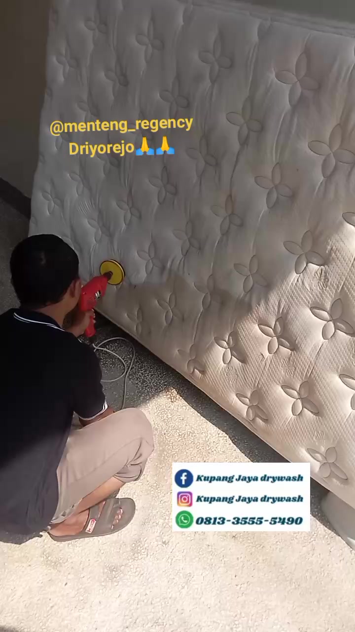 @CUCI SOFA SPRINGBED SURABAYA