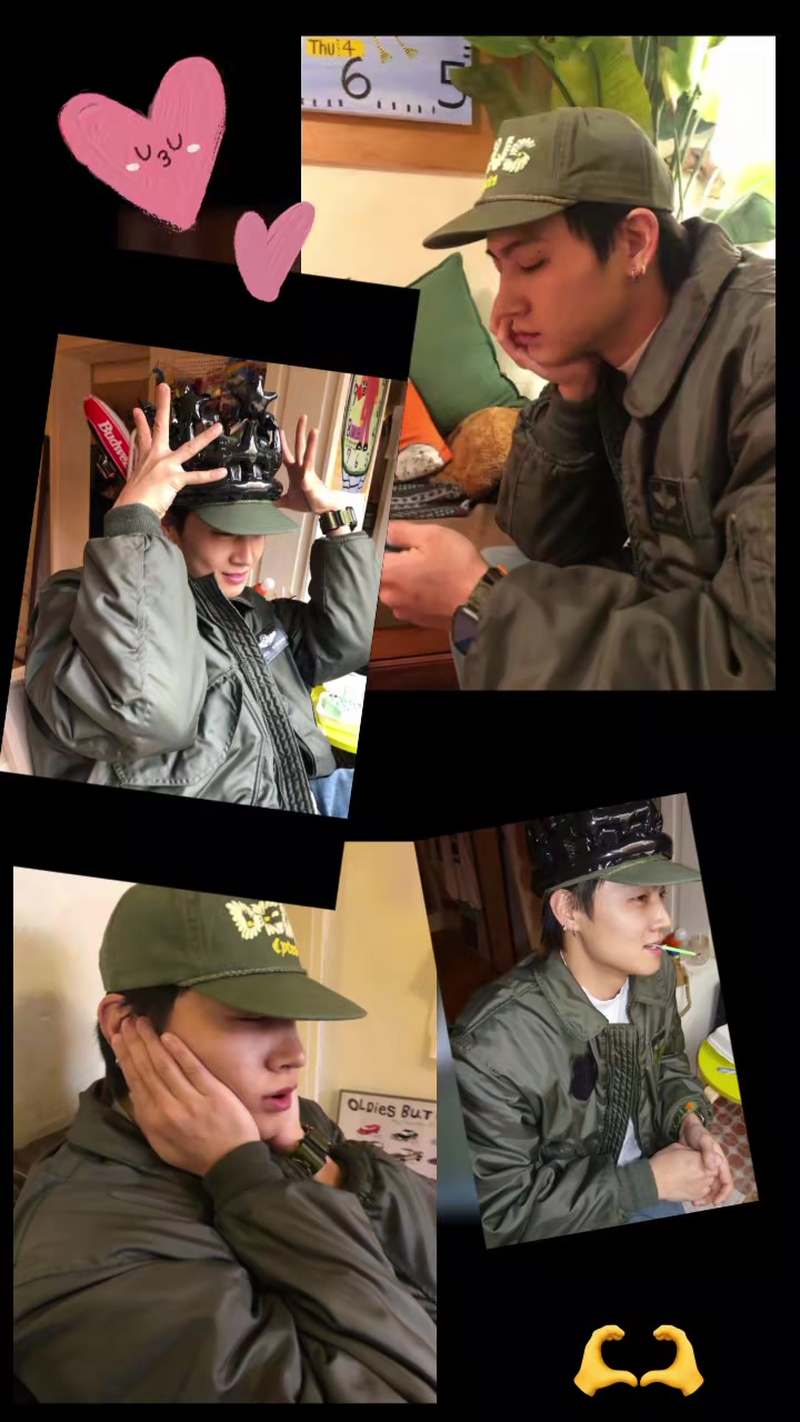 @LoveLoveGOT7คีพ7