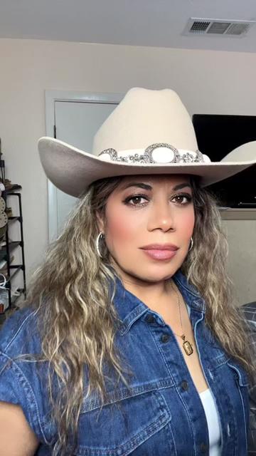 @🫡Chaparrita de Guanajuato🤠🎤