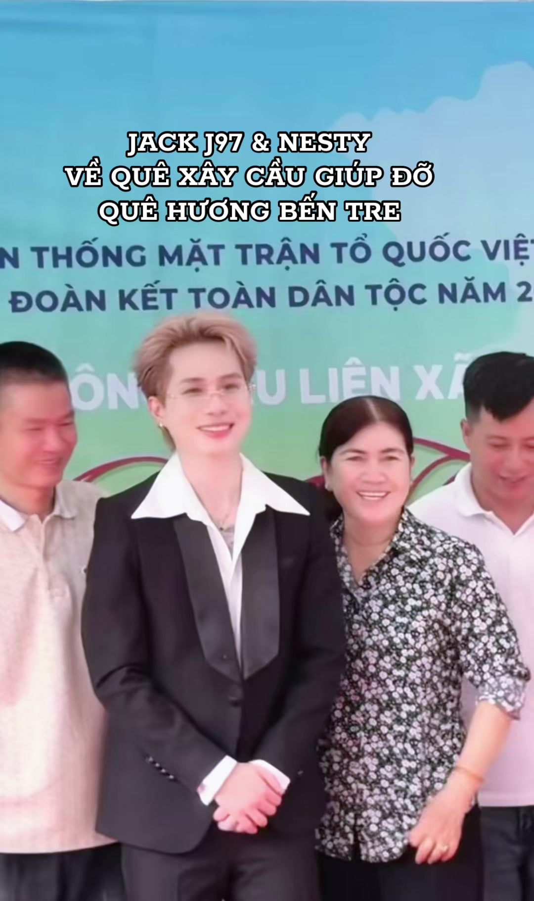 @Hạo Nam Nói Nè
