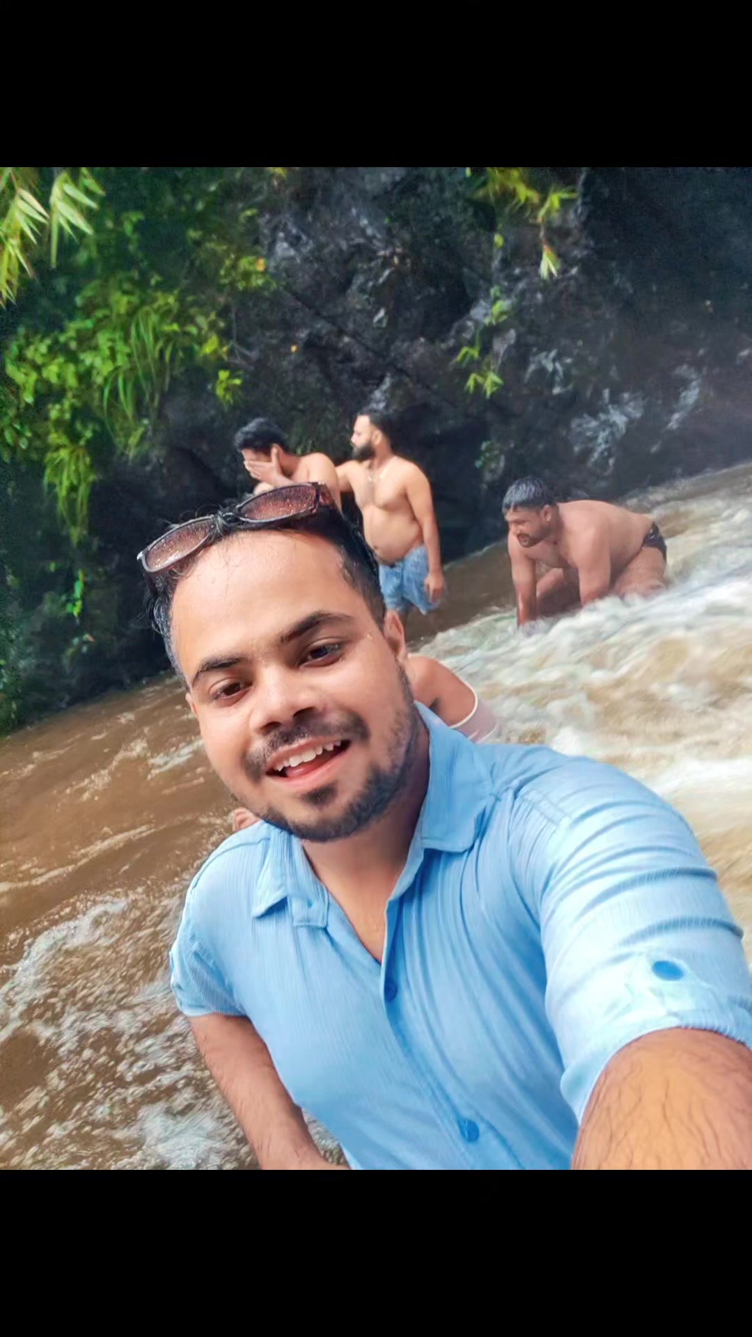 @Subodh Raj (A 1 Rider)