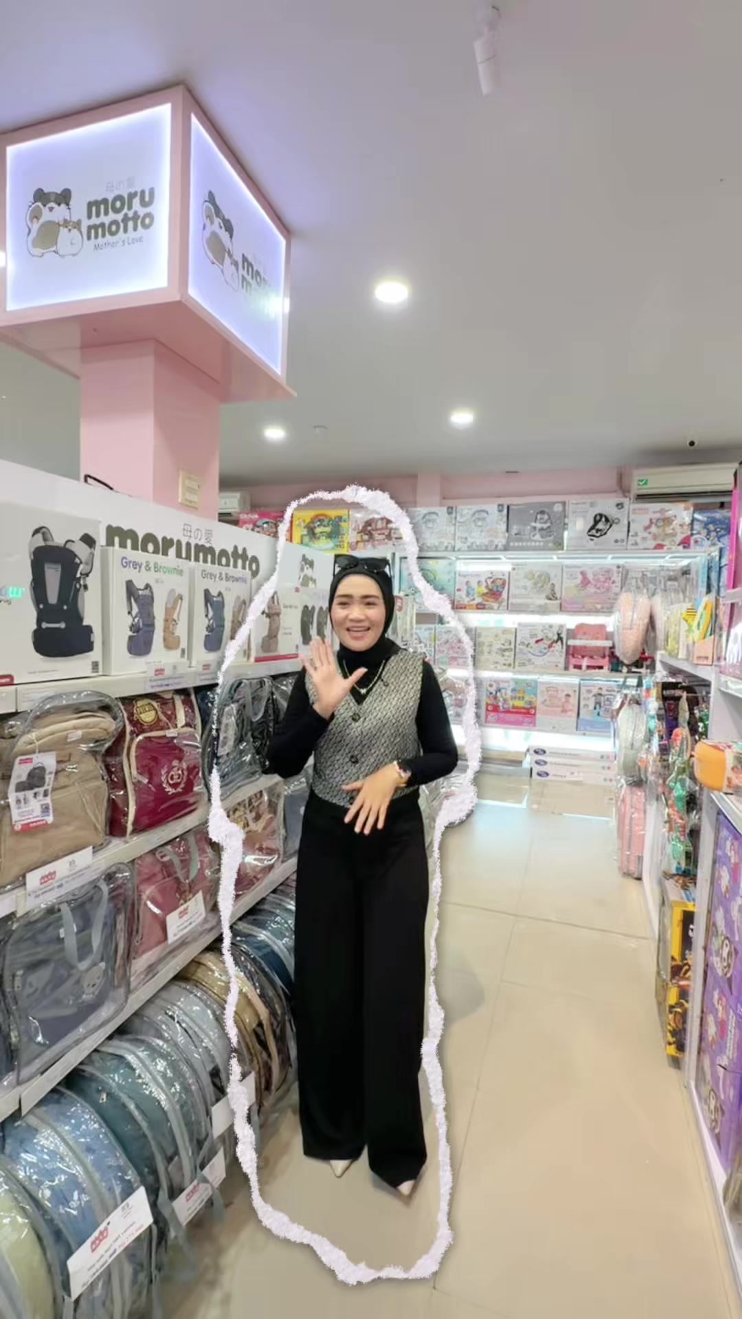 @Istana Bayi
