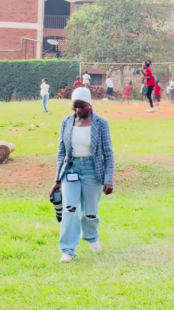 @Owomukisa Tv