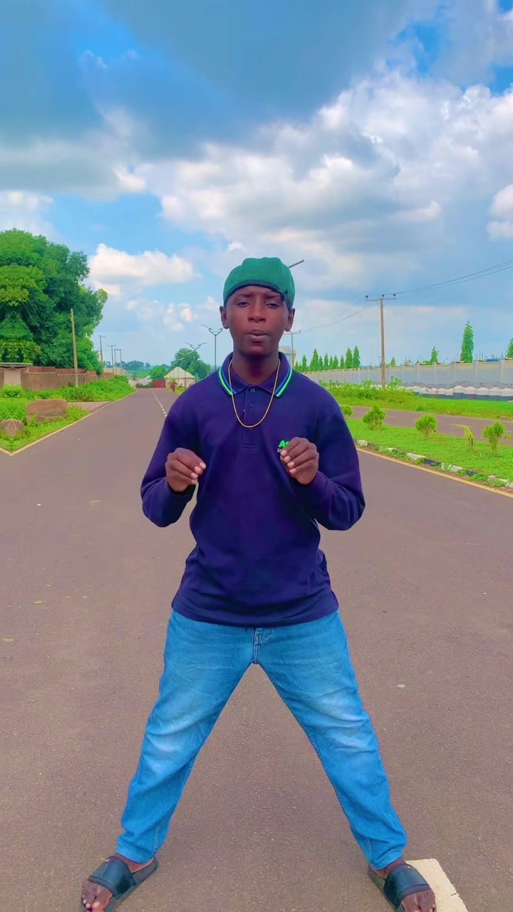 @mr aminu boss backup