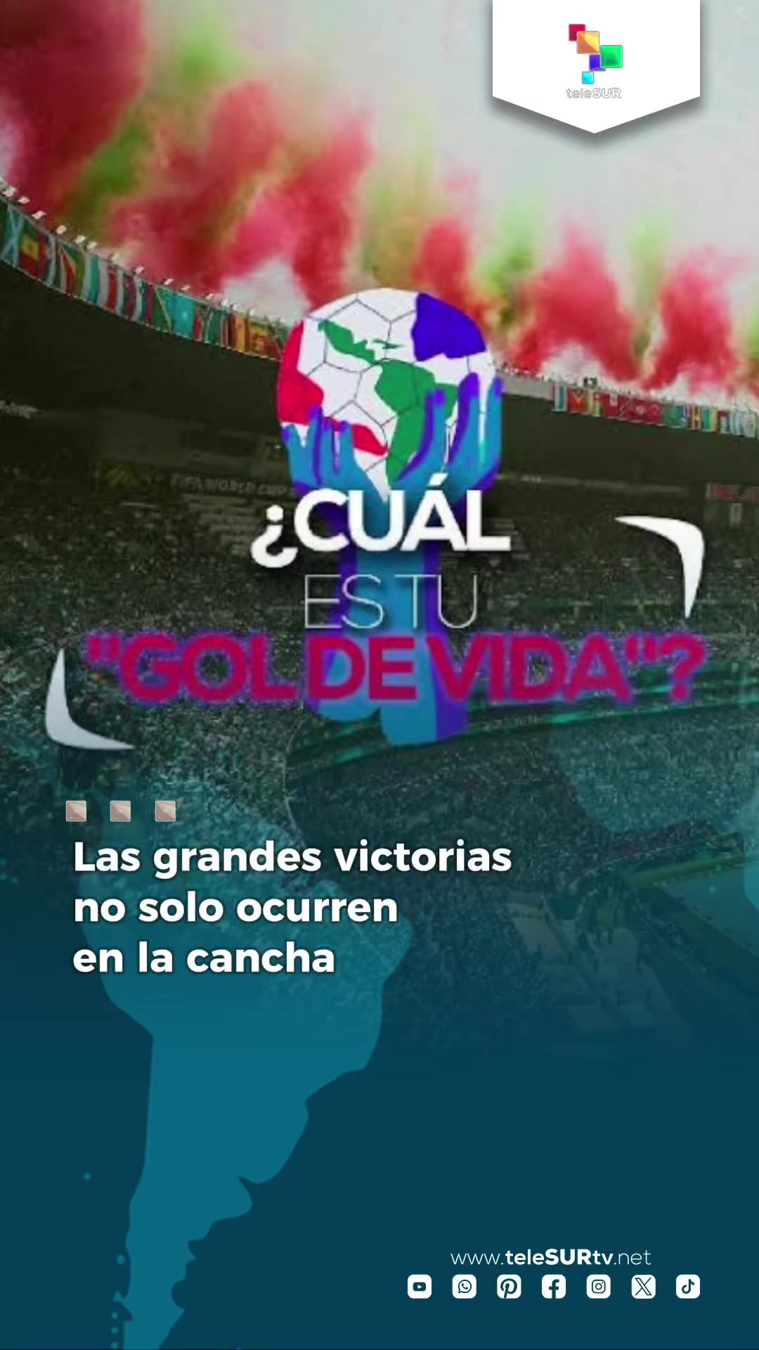 @teleSUR Clips